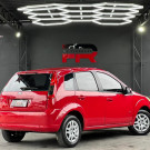 Ford Fiesta 1.0 8V Flex/Class 1.0 8V Flex 5p 2014 Flex-4