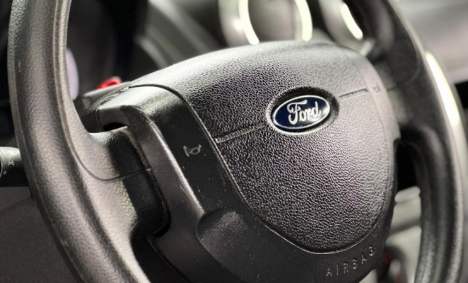 Ford Fiesta 1.0 8V Flex/Class 1.0 8V Flex 5p 2014 Flex-7