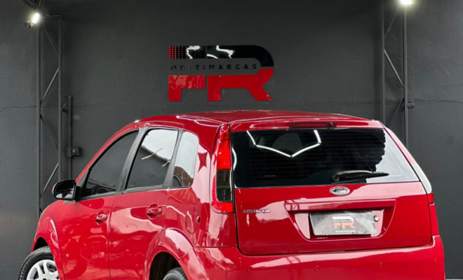 Ford Fiesta 1.0 8V Flex/Class 1.0 8V Flex 5p 2014 Flex-2