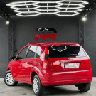 Ford Fiesta 1.0 8V Flex/Class 1.0 8V Flex 5p 2014 Flex-2