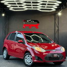 Ford Fiesta 1.0 8V Flex/Class 1.0 8V Flex 5p 2014 Flex-3