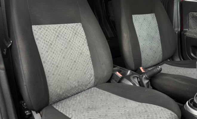 Ford Fiesta 1.0 8V Flex/Class 1.0 8V Flex 5p 2014 Flex-8