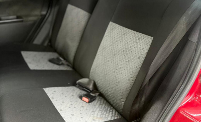 Ford Fiesta 1.0 8V Flex/Class 1.0 8V Flex 5p 2014 Flex-10