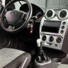 Ford Fiesta 1.0 8V Flex/Class 1.0 8V Flex 5p 2014 Flex-5