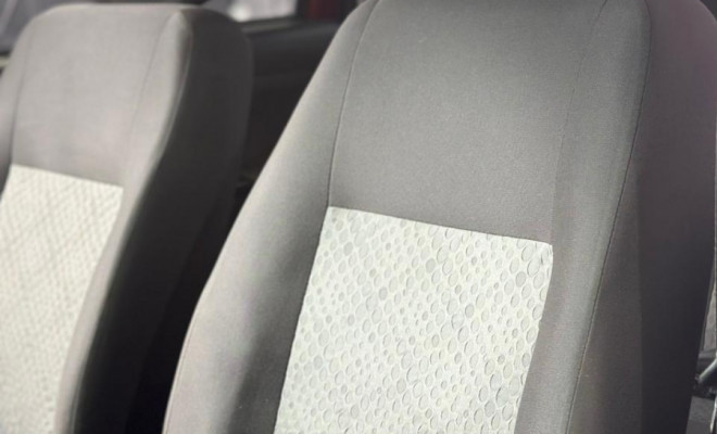 Ford Fiesta 1.0 8V Flex/Class 1.0 8V Flex 5p 2014 Flex-9