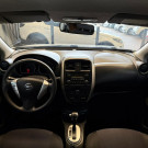 Nissan VERSA SV 1.6 16V FlexStart 4p Aut. 2019 Flex-6