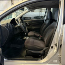 Nissan VERSA SV 1.6 16V FlexStart 4p Aut. 2019 Flex-7