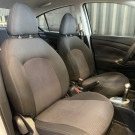 Nissan VERSA SV 1.6 16V FlexStart 4p Aut. 2019 Flex-14