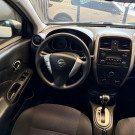 Nissan VERSA SV 1.6 16V FlexStart 4p Aut. 2019 Flex-5