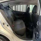 Nissan VERSA SV 1.6 16V FlexStart 4p Aut. 2019 Flex-13
