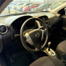 Nissan VERSA SV 1.6 16V FlexStart 4p Aut. 2019 Flex-9