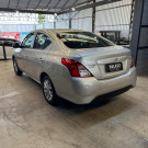Nissan VERSA SV 1.6 16V FlexStart 4p Aut. 2019 Flex-2