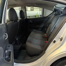 Nissan VERSA SV 1.6 16V FlexStart 4p Aut. 2019 Flex-8