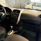 Nissan VERSA SV 1.6 16V FlexStart 4p Aut. 2019 Flex-12
