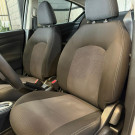 Nissan VERSA SV 1.6 16V FlexStart 4p Aut. 2019 Flex-10