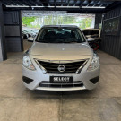 Nissan VERSA SV 1.6 16V FlexStart 4p Aut. 2019 Flex-1