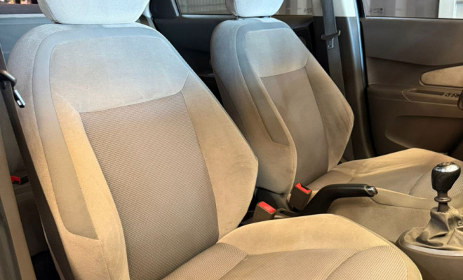 GM - Chevrolet COBALT LTZ 1.8 8V Econo.Flex 4p Mec. 2013 Flex-10