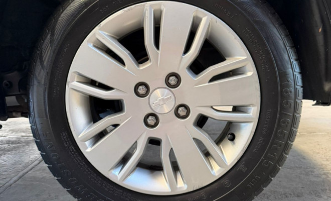 GM - Chevrolet COBALT LTZ 1.8 8V Econo.Flex 4p Mec. 2013 Flex-15