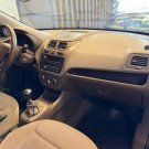 GM - Chevrolet COBALT LTZ 1.8 8V Econo.Flex 4p Mec. 2013 Flex-9