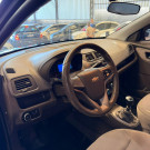 GM - Chevrolet COBALT LTZ 1.8 8V Econo.Flex 4p Mec. 2013 Flex-13