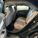 GM - Chevrolet COBALT LTZ 1.8 8V Econo.Flex 4p Mec. 2013 Flex-8