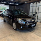 GM - Chevrolet COBALT LTZ 1.8 8V Econo.Flex 4p Mec. 2013 Flex-0