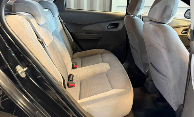 GM - Chevrolet COBALT LTZ 1.8 8V Econo.Flex 4p Mec. 2013 Flex-12