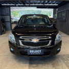 GM - Chevrolet COBALT LTZ 1.8 8V Econo.Flex 4p Mec. 2013 Flex-1