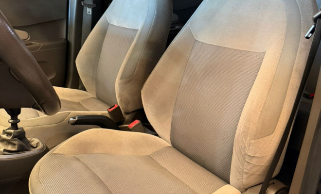 GM - Chevrolet COBALT LTZ 1.8 8V Econo.Flex 4p Mec. 2013 Flex-14