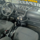 Nissan MARCH 1.0 16V Flex Fuel 5p 2013 Flex-9