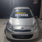 Nissan MARCH 1.0 16V Flex Fuel 5p 2013 Flex-2