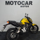 HONDA CB 300F Twister Flex 2024 Flex-1
