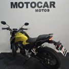 HONDA CB 300F Twister Flex 2024 Flex-3