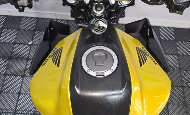 HONDA CB 300F Twister Flex 2024 Flex-2