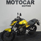 HONDA CB 300F Twister Flex 2024 Flex-4