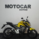 HONDA CB 300F Twister Flex 2024 Flex-0