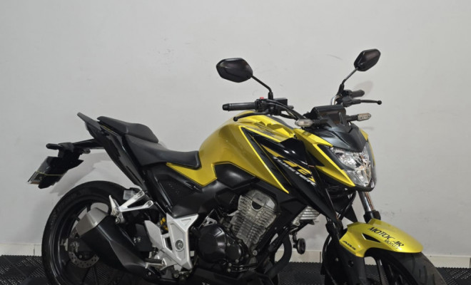 HONDA CB 300F Twister Flex 2024 Flex