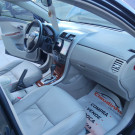 Toyota Corolla SE-G 1.8/1.8 Flex 16V Aut. 2009 Flex-8