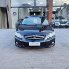 Toyota Corolla SE-G 1.8/1.8 Flex 16V Aut. 2009 Flex-3