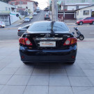 Toyota Corolla SE-G 1.8/1.8 Flex 16V Aut. 2009 Flex-4