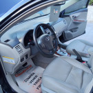 Toyota Corolla SE-G 1.8/1.8 Flex 16V Aut. 2009 Flex-9