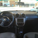 VW - VolksWagen VOYAGE 1.0/1.0 City Mi Total Flex 8V 4p 2009 Flex-0