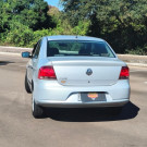 VW - VolksWagen VOYAGE 1.0/1.0 City Mi Total Flex 8V 4p 2009 Flex-3