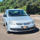 VW - VolksWagen VOYAGE 1.0/1.0 City Mi Total Flex 8V 4p 2009 Flex-2