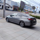 Nissan VERSA Advance 1.6 16V Flex Aut. 2026 Flex-2