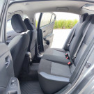 Nissan VERSA Advance 1.6 16V Flex Aut. 2026 Flex-11