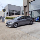 Nissan VERSA Advance 1.6 16V Flex Aut. 2026 Flex-0