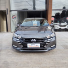 Nissan VERSA Advance 1.6 16V Flex Aut. 2026 Flex-3