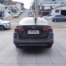 Nissan VERSA Advance 1.6 16V Flex Aut. 2026 Flex-4