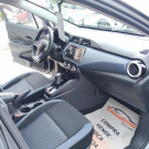 Nissan VERSA Advance 1.6 16V Flex Aut. 2026 Flex-8